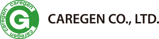 Caregen CO LTD (Южная Корея) Caregen CO LTD (Южная Корея)